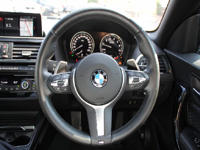 BMW 2series coupe