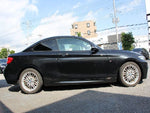 BMW 2series coupe