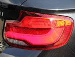 BMW 2series coupe