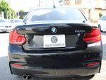 BMW 2series coupe