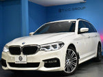 BMW 5series TOURING