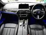BMW 5series TOURING