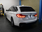 BMW 5series TOURING