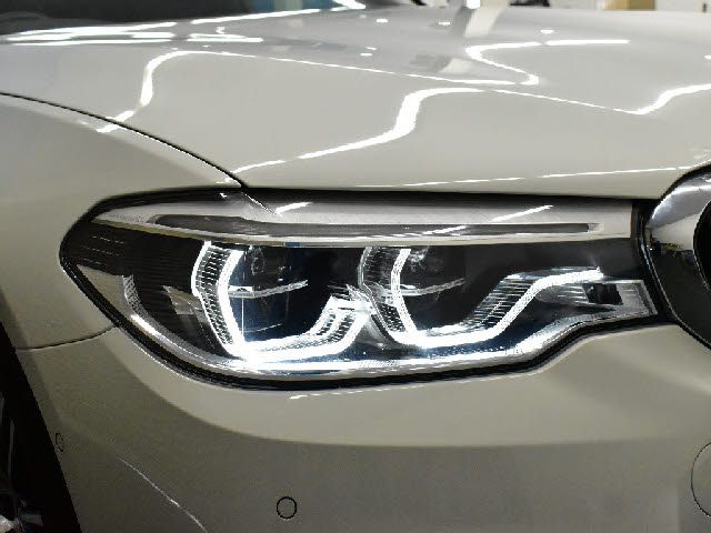 BMW 5series TOURING