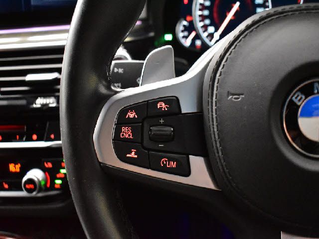 BMW 5series TOURING