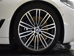 BMW 5series TOURING