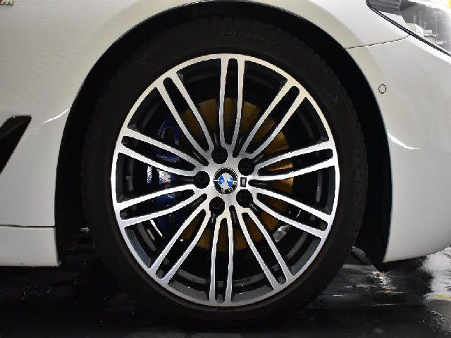 BMW 5series TOURING