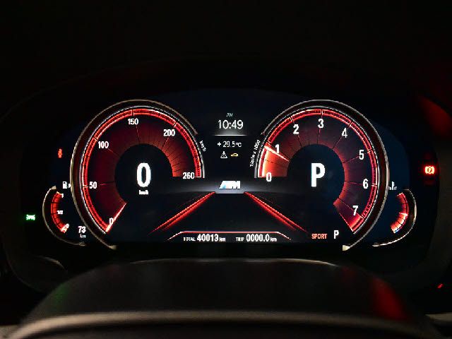 BMW 5series TOURING