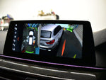 BMW 5series TOURING