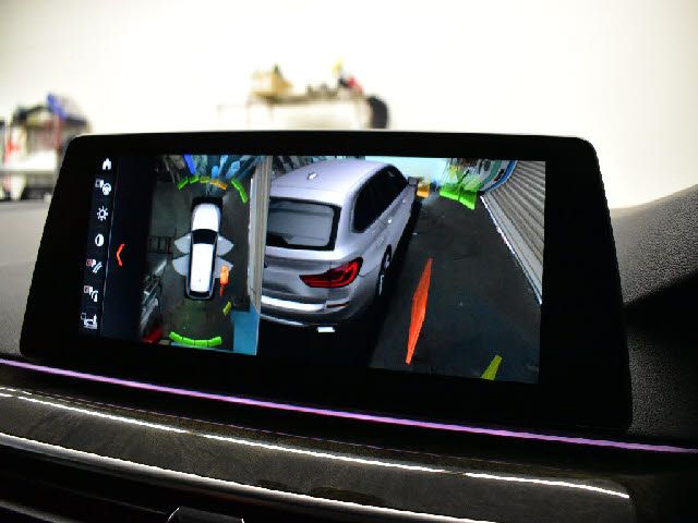 BMW 5series TOURING