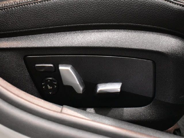 BMW 5series TOURING