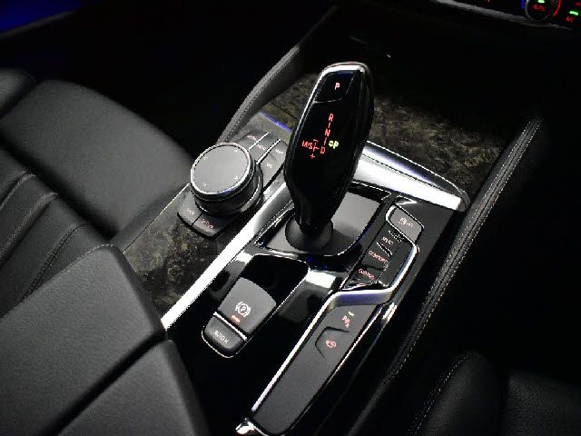 BMW 5series TOURING