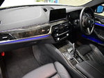 BMW 5series TOURING