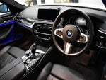 BMW 5series TOURING