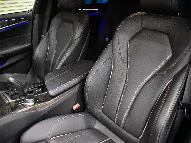 BMW 5series TOURING