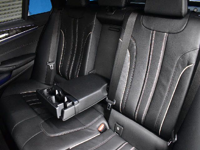 BMW 5series TOURING