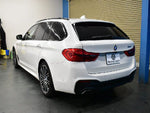 BMW 5series TOURING