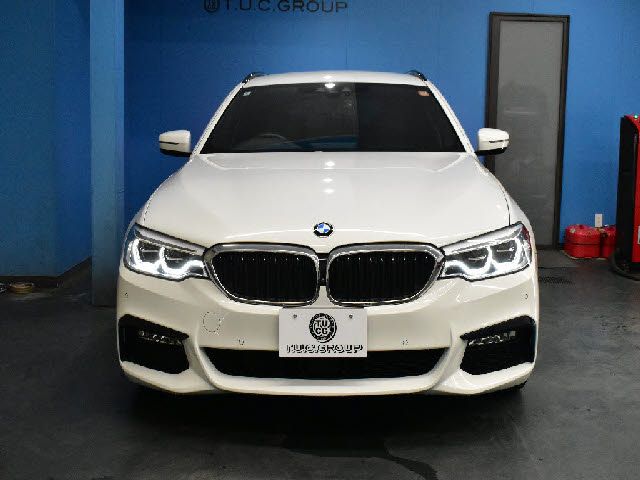 BMW 5series TOURING