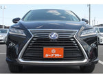 LEXUS RX450h 2WD