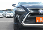 LEXUS RX450h 2WD