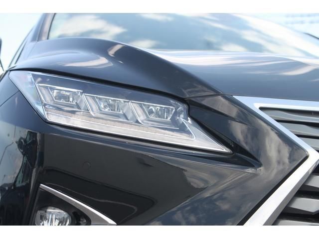 LEXUS RX450h 2WD