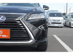 LEXUS RX450h 2WD