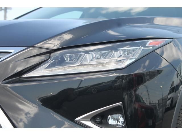 LEXUS RX450h 2WD