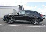 LEXUS RX450h 2WD