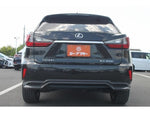 LEXUS RX450h 2WD
