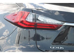 LEXUS RX450h 2WD