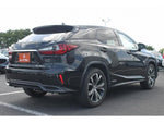 LEXUS RX450h 2WD