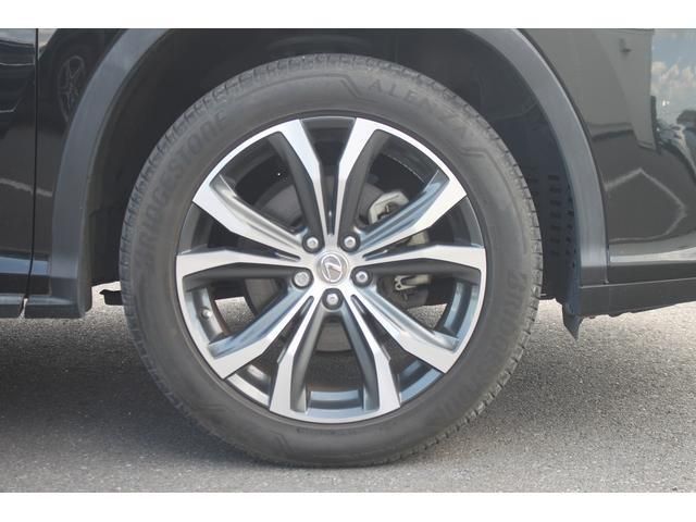 LEXUS RX450h 2WD