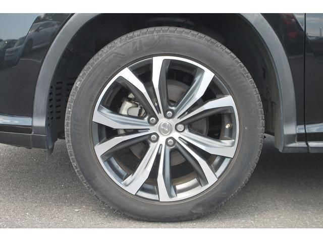 LEXUS RX450h 2WD