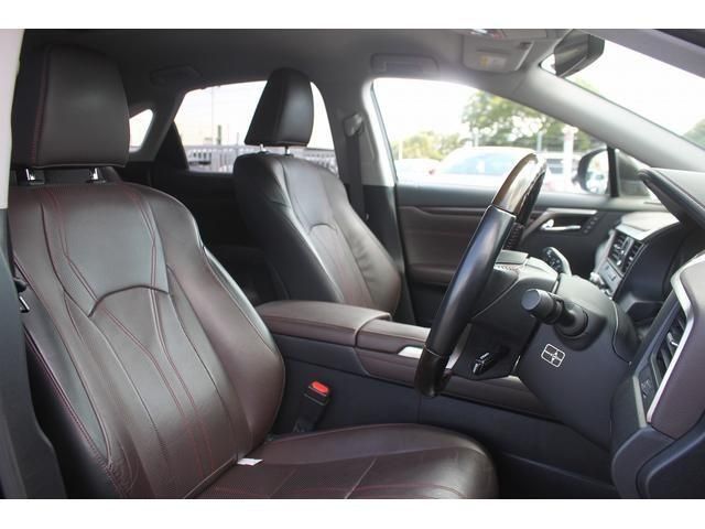 LEXUS RX450h 2WD