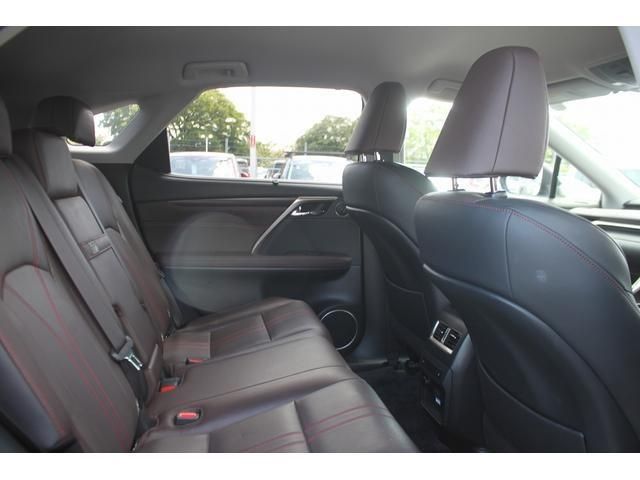 LEXUS RX450h 2WD