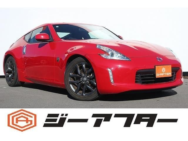 FAIRLADY Z