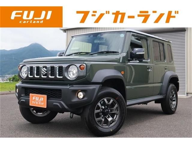 JIMNY NOMADE