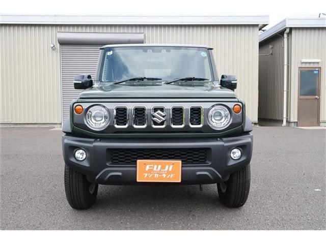 JIMNY NOMADE