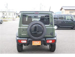 JIMNY NOMADE