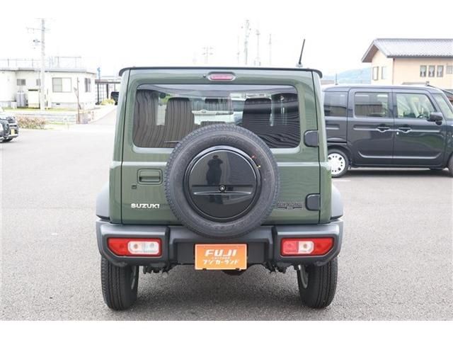 JIMNY NOMADE