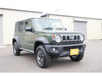 JIMNY NOMADE