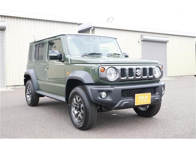 JIMNY NOMADE