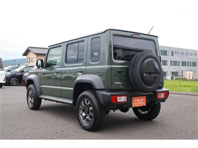 JIMNY NOMADE