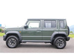 JIMNY NOMADE