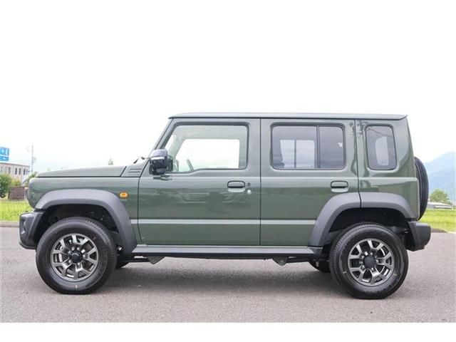 JIMNY NOMADE