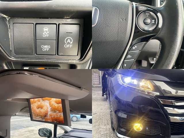 ODYSSEY