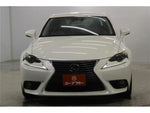 LEXUS IS300h