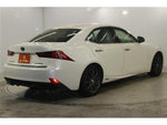 LEXUS IS300h