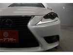 LEXUS IS300h