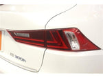 LEXUS IS300h